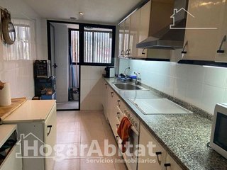 Piso en venta en Malilla en Valencia