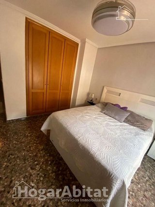 Piso en venta en Malilla en Valencia
