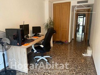 Piso en venta en Malilla en Valencia