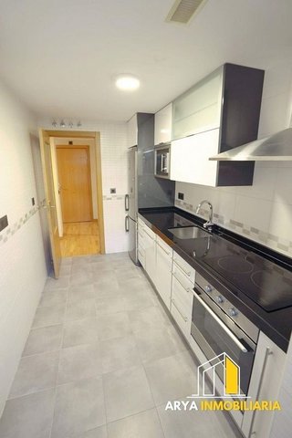 Piso en venta en Parque Cataluña - Cañada - Soto en Torrejón de Ardoz