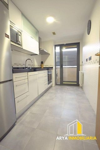 Piso en venta en Parque Cataluña - Cañada - Soto en Torrejón de Ardoz