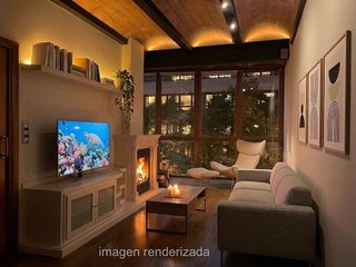 Piso en venta en La Dreta de l'Eixample en Barcelona