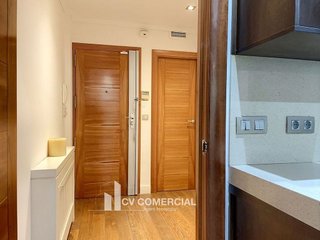 Piso en venta en La Dreta de l'Eixample en Barcelona