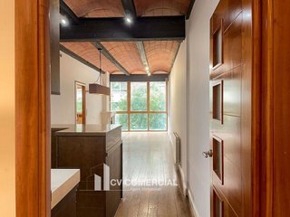 Piso en venta en La Dreta de l'Eixample en Barcelona