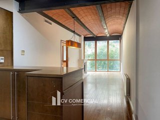 Piso en venta en La Dreta de l'Eixample en Barcelona