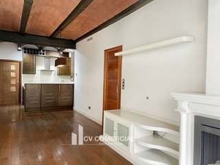 Piso en venta en La Dreta de l'Eixample en Barcelona