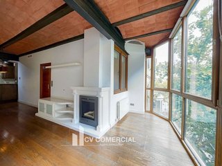 Piso en venta en La Dreta de l'Eixample en Barcelona