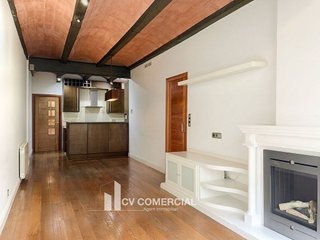 Piso en venta en La Dreta de l'Eixample en Barcelona