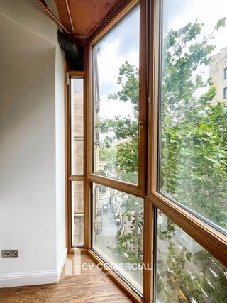 Piso en venta en La Dreta de l'Eixample en Barcelona