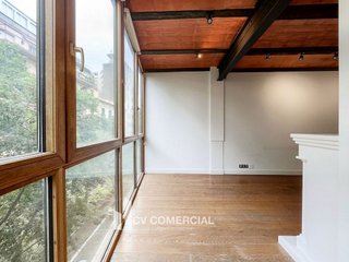 Piso en venta en La Dreta de l'Eixample en Barcelona