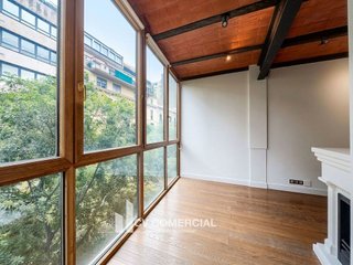 Piso en venta en La Dreta de l'Eixample en Barcelona
