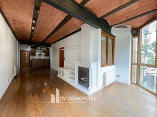 Piso en venta en La Dreta de l'Eixample en Barcelona