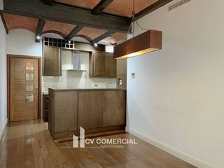 Piso en venta en La Dreta de l'Eixample en Barcelona