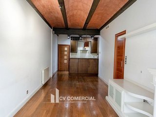 Piso en venta en La Dreta de l'Eixample en Barcelona