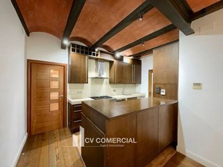 Piso en venta en La Dreta de l'Eixample en Barcelona