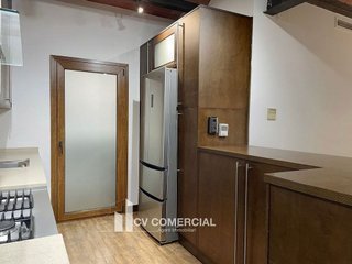Piso en venta en La Dreta de l'Eixample en Barcelona