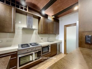 Piso en venta en La Dreta de l'Eixample en Barcelona