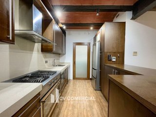 Piso en venta en La Dreta de l'Eixample en Barcelona