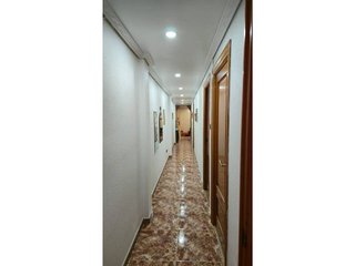Piso en venta en Zona Piscinas en Burriana