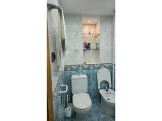 Piso en venta en Zona Piscinas en Burriana