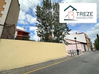 Terreno en venta en Centro en Aranda de Duero