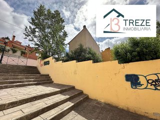 Terreno en venta en Centro en Aranda de Duero