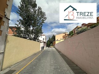 Terreno en venta en Centro en Aranda de Duero