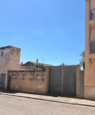 Terreno en venta en Campos