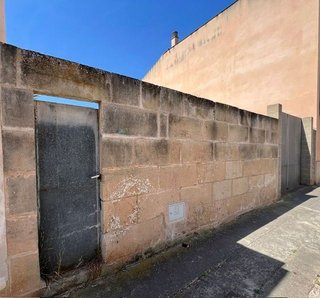 Terreno en venta en Campos