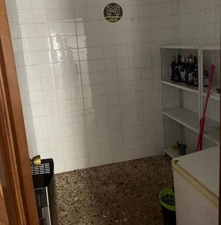 Piso en venta en Torredonjimeno