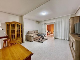 Estudio en alquiler en Centro en Torrevieja