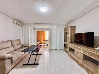 Estudio en alquiler en Centro en Torrevieja