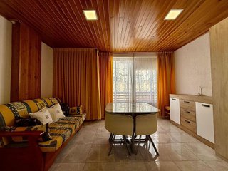 Estudio en alquiler en Centro en Torrevieja