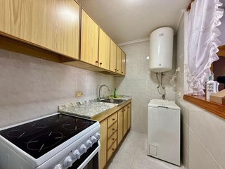 Estudio en alquiler en Centro en Torrevieja