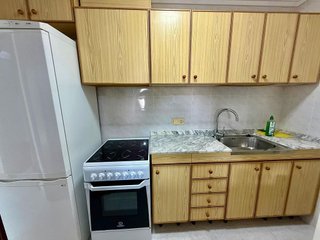 Estudio en alquiler en Centro en Torrevieja