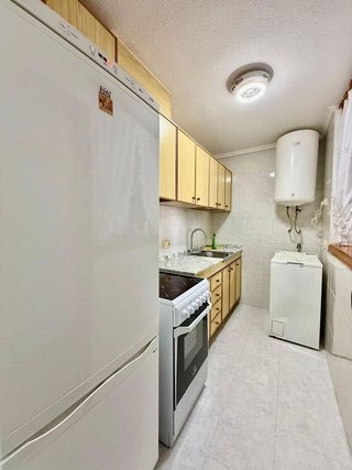 Estudio en alquiler en Centro en Torrevieja
