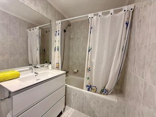 Estudio en alquiler en Centro en Torrevieja