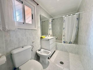 Estudio en alquiler en Centro en Torrevieja