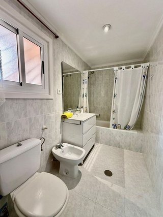 Estudio en alquiler en Centro en Torrevieja