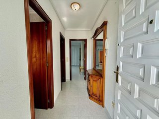 Estudio en alquiler en Centro en Torrevieja