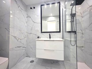 Piso en venta en Zona Puerto Deportivo en Fuengirola