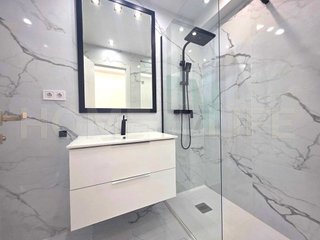 Piso en venta en Zona Puerto Deportivo en Fuengirola