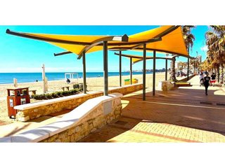Piso en venta en Zona Puerto Deportivo en Fuengirola