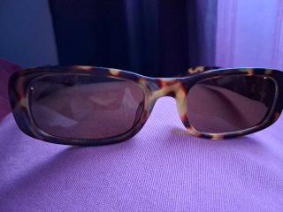 Gafas de sol Miu Miu Tortoise