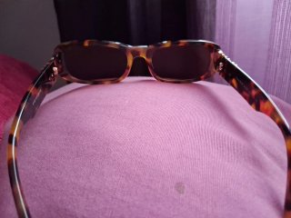Gafas de sol Miu Miu Tortoise