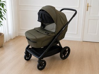 Silla de paseo Inglesina TRX 2020