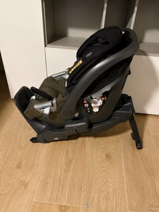 Silla de paseo Inglesina TRX 2020
