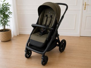 Silla de paseo Inglesina TRX 2020