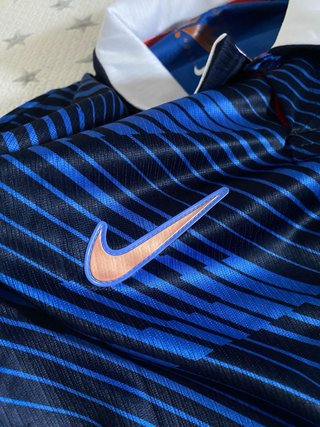 Camiseta Francia Mbappé Nike Talla M