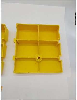 JAHOMFAI Rampas para Coches - Rampa Bordillo Coche - Ligeras Portátiles para Calzadas - Aceras - Motos - Scooters - con 2 Pernos de Ex